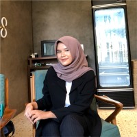 Astried Zuraida