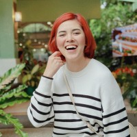 Andrea Paola Javier