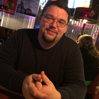 Christopher Rude