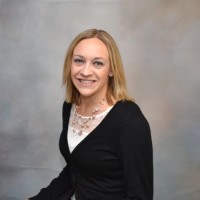 Stephanie Fredrickson