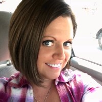 Ashleigh Messer