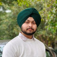 Sukhdeep Singh