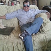 Maximo Mogollon