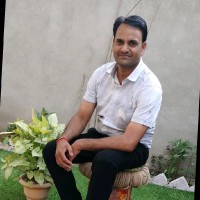 Nitil Kumar