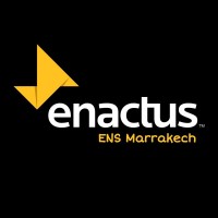 Enactus Ens Marrakech