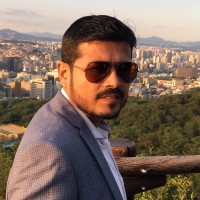 Sachin Jain