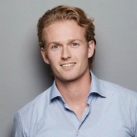 Niclas Nybroe Herstal