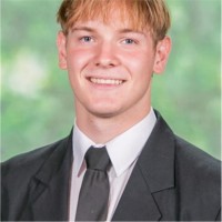 Riley Mitchell
