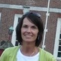 Debbie Moomaw