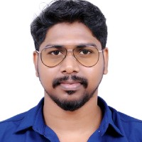 ABHILASH DEVARAJAN