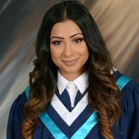 Ericka Singh