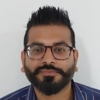 Gurdeep Singh