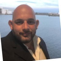 Michael Gioe