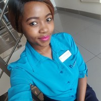 Thandi Setlaleleng