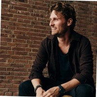 Gijs De Waal