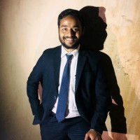 Ayush Kumar