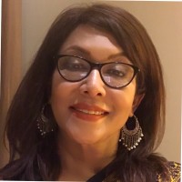 Zeenat Meraj