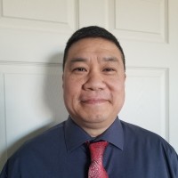 Simon Wong