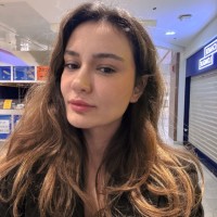 Merve Günaydın