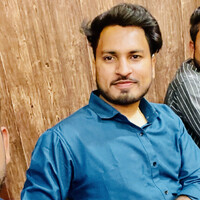 Ashish Kumar Gupta