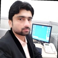 Nasir Ali