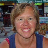 Marleen Verstraete