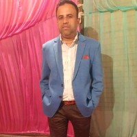 Harinder Kumar