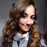 María Jesús Vega