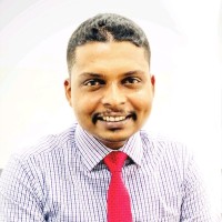 Anjana Lakshan Fernando