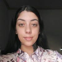 Clara Mesquita Zomignani