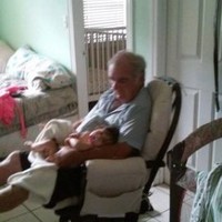 Paul Hochman Sr.