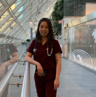 Olivia Kang