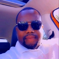 Lekgau Daniel Mashabela