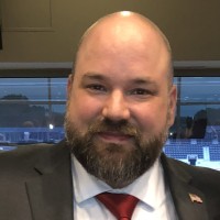 James Breneman, MBA