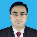 Md Al-Amin Sarker