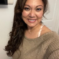 Paula Vaughn