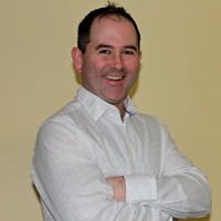 Mark Goodwin
