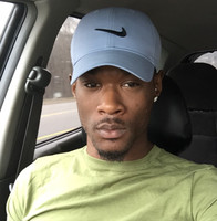 Roshaun Garrett