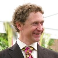 Graham Phipps