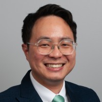 Michael Hsiung