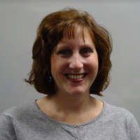 Martha Bohrer