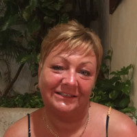 Sharon Williamson