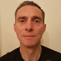 Mark Russell