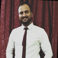 Avinash Singh Thakur