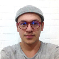 Steve Mejía