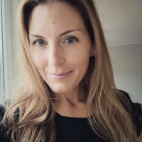 Johanna Hedlund