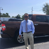 Jim Dombek