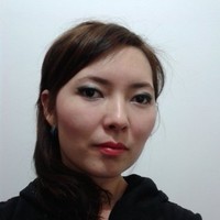 Kamilia Mukhanova