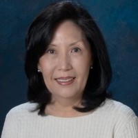 Gayle Kiyota