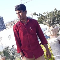 CHPRADEEP Kumar